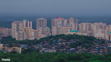  Kavya Buildcon Projects in Thane