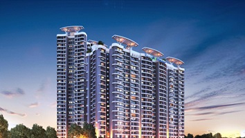  
 	
Kavya Grandeur