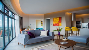  
 	
Kavya Heights